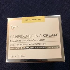 Skin care